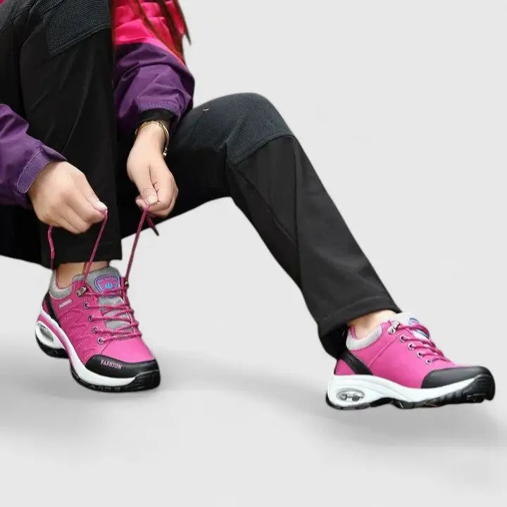 Leslie | Sneakers Comfort A minha loja