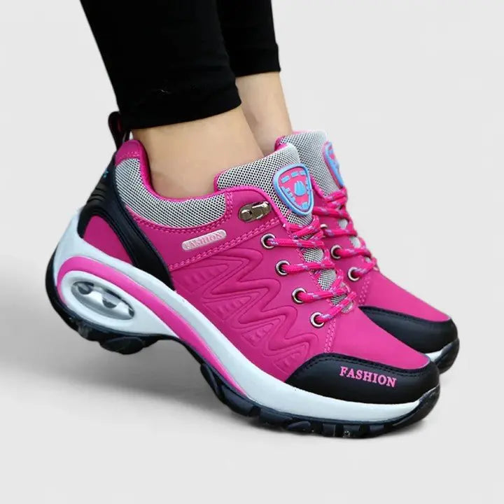 Leslie | Sneakers Comfort A minha loja