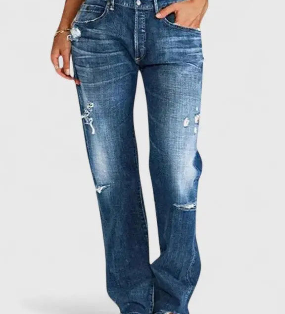 Lianette™ | Pantaloni A minha loja