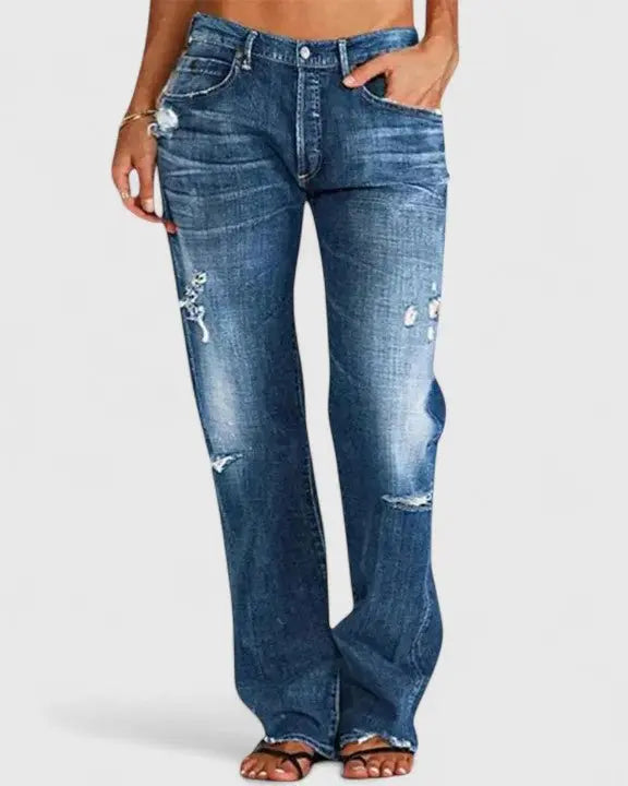 Lianette™ | Pantaloni A minha loja