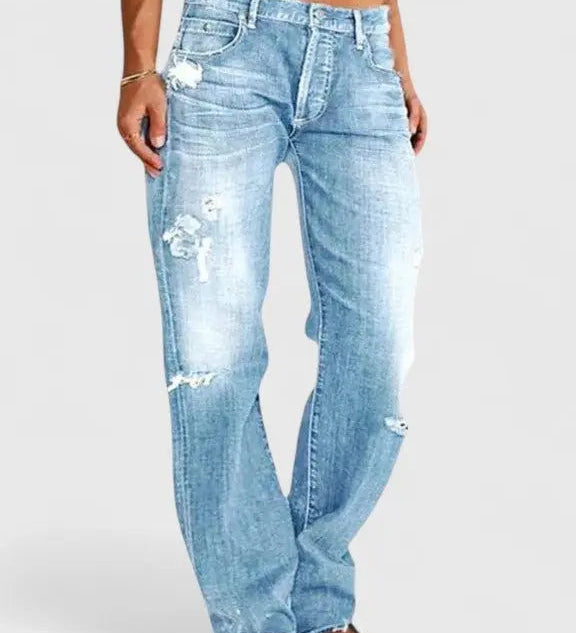 Lianette™ | Pantaloni A minha loja