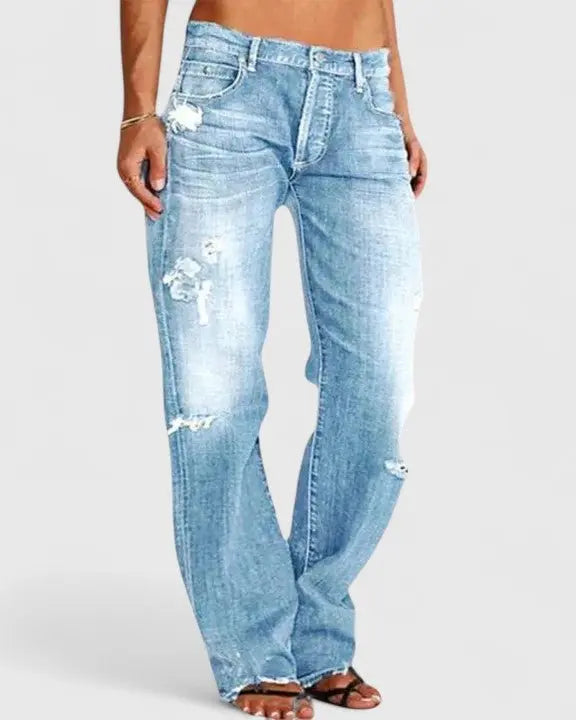 Lianette™ | Pantaloni A minha loja