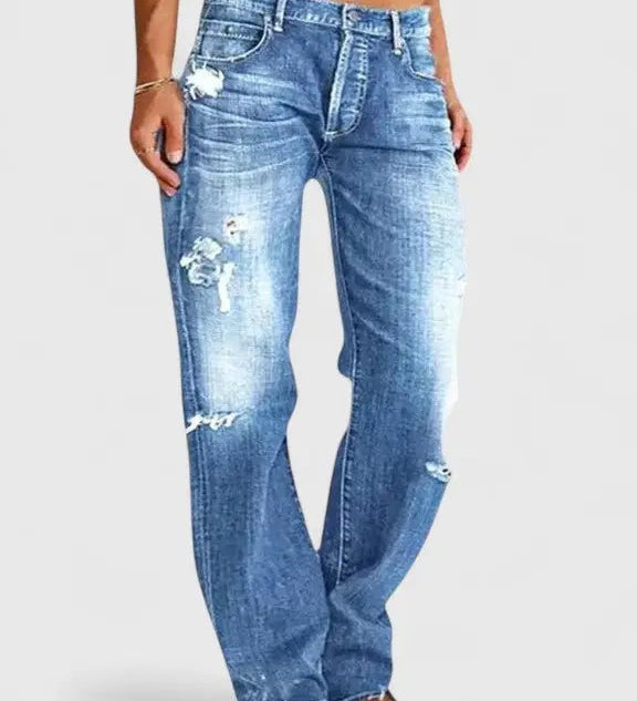 Lianette™ | Pantaloni A minha loja