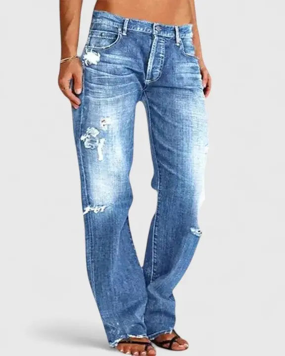 Lianette™ | Pantaloni A minha loja
