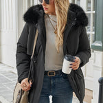 Lianne con cappuccio A minha loja