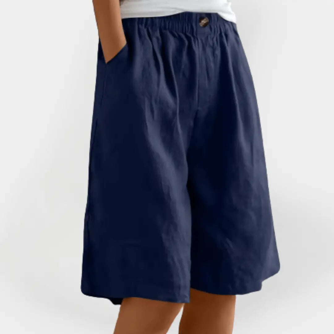 Pantaloni Corti Liini A minha loja