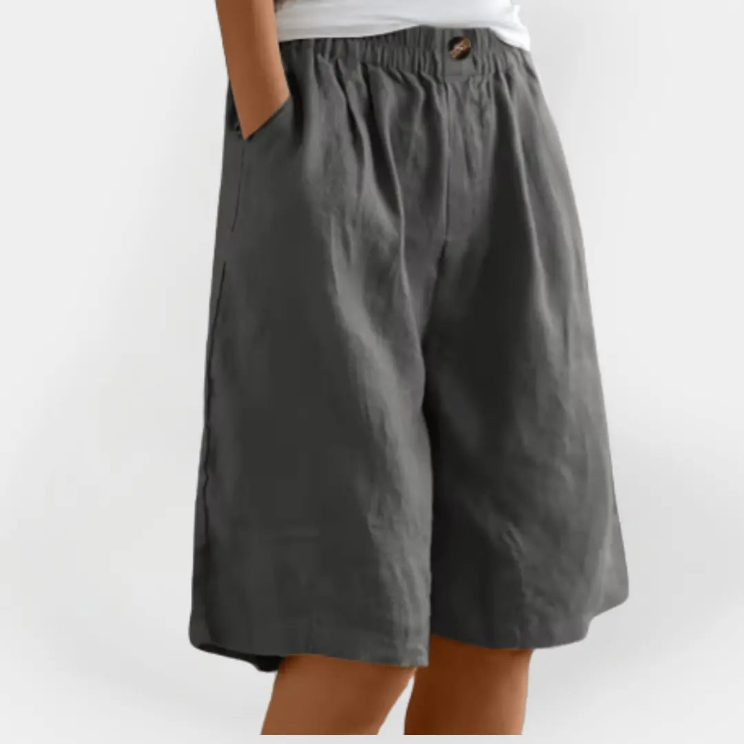 Pantaloni Corti Liini A minha loja