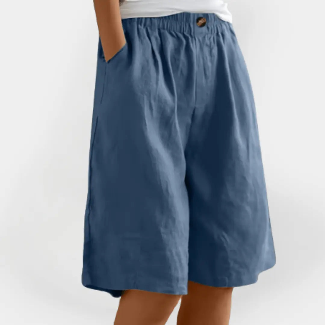 Pantaloni Corti Liini A minha loja