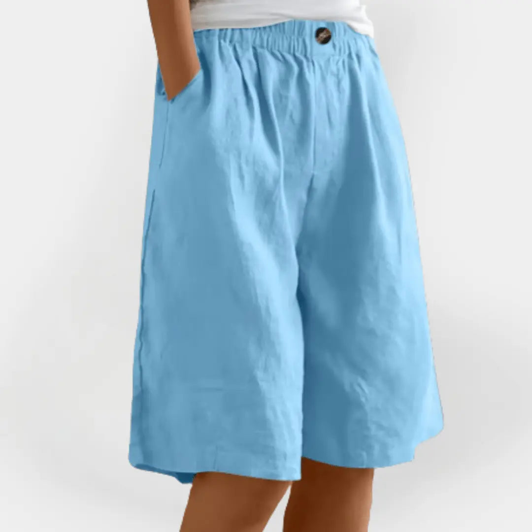 Pantaloni Corti Liini A minha loja