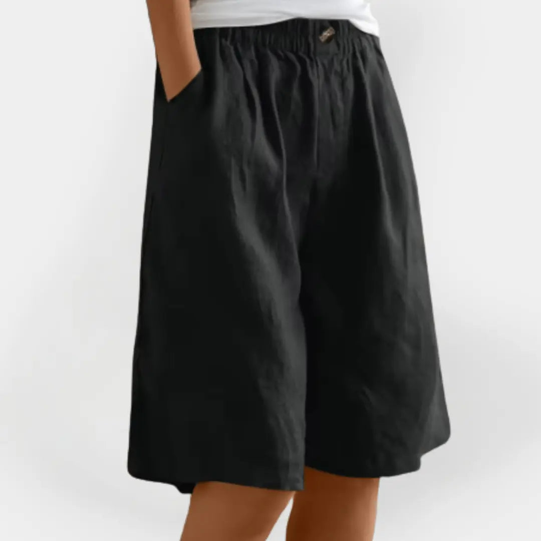 Pantaloni Corti Liini A minha loja