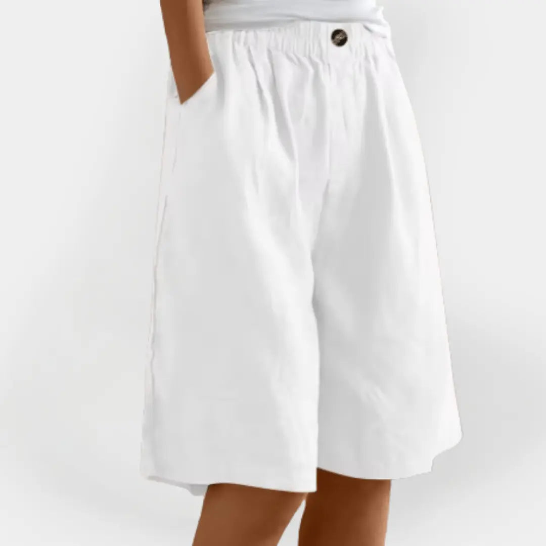 Pantaloni Corti Liini A minha loja