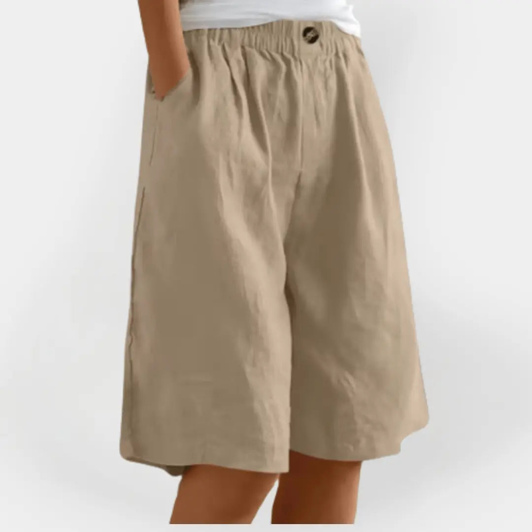 Pantaloni Corti Liini A minha loja
