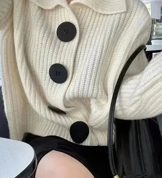Cardigan Lila A minha loja