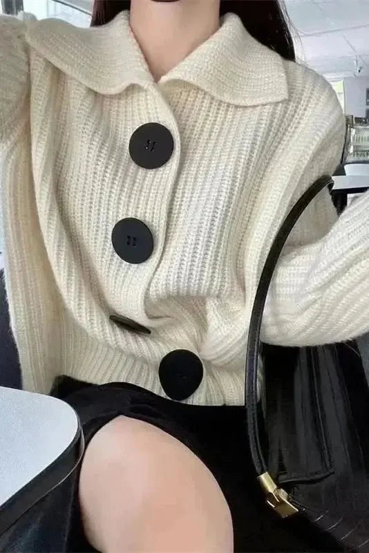 Cardigan Lila A minha loja