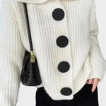 Cardigan Lila A minha loja