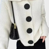 Cardigan Lila A minha loja