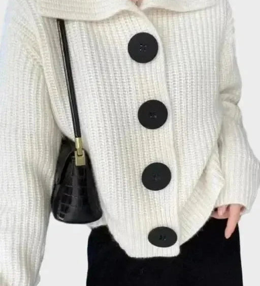 Cardigan Lila A minha loja