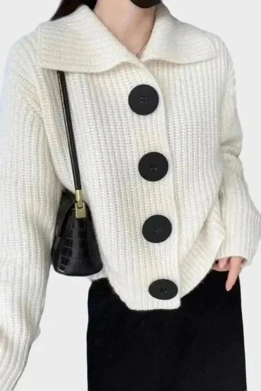 Cardigan Lila A minha loja