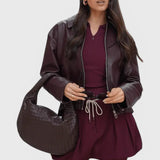 Borsa Lila A minha loja