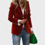 Lileth™ | Blazer elegante A minha loja