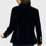 Lileth™ | Blazer elegante A minha loja