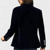 Lileth™ | Blazer elegante A minha loja