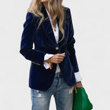 Lileth™ | Blazer elegante A minha loja