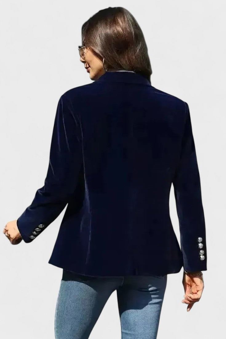Lileth™ | Blazer elegante A minha loja