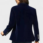 Lileth™ | Blazer elegante A minha loja