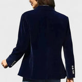 Lileth™ | Blazer elegante A minha loja