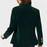 Lileth™ | Blazer elegante A minha loja