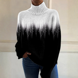 Matilda | Chic High Neck