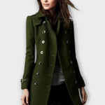 Cappotto Linda A minha loja