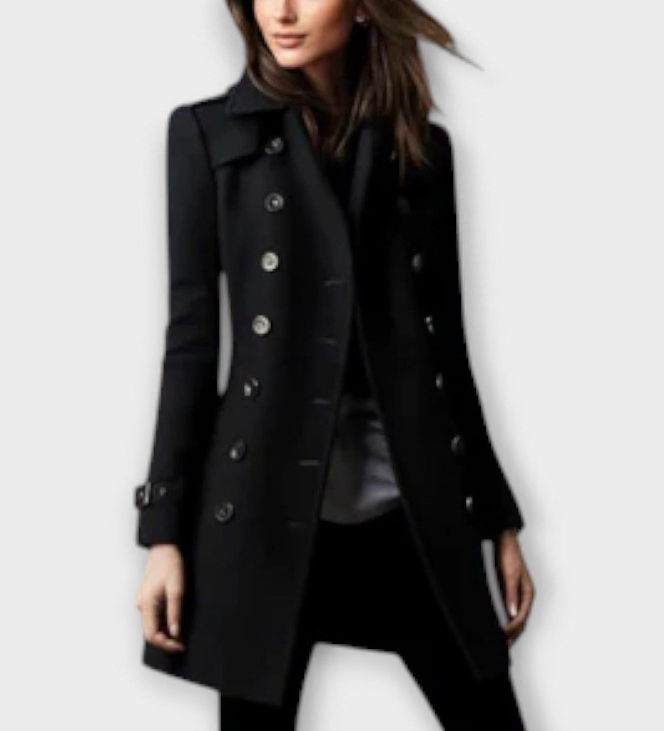 Cappotto Linda A minha loja
