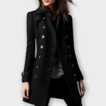 Cappotto Linda A minha loja