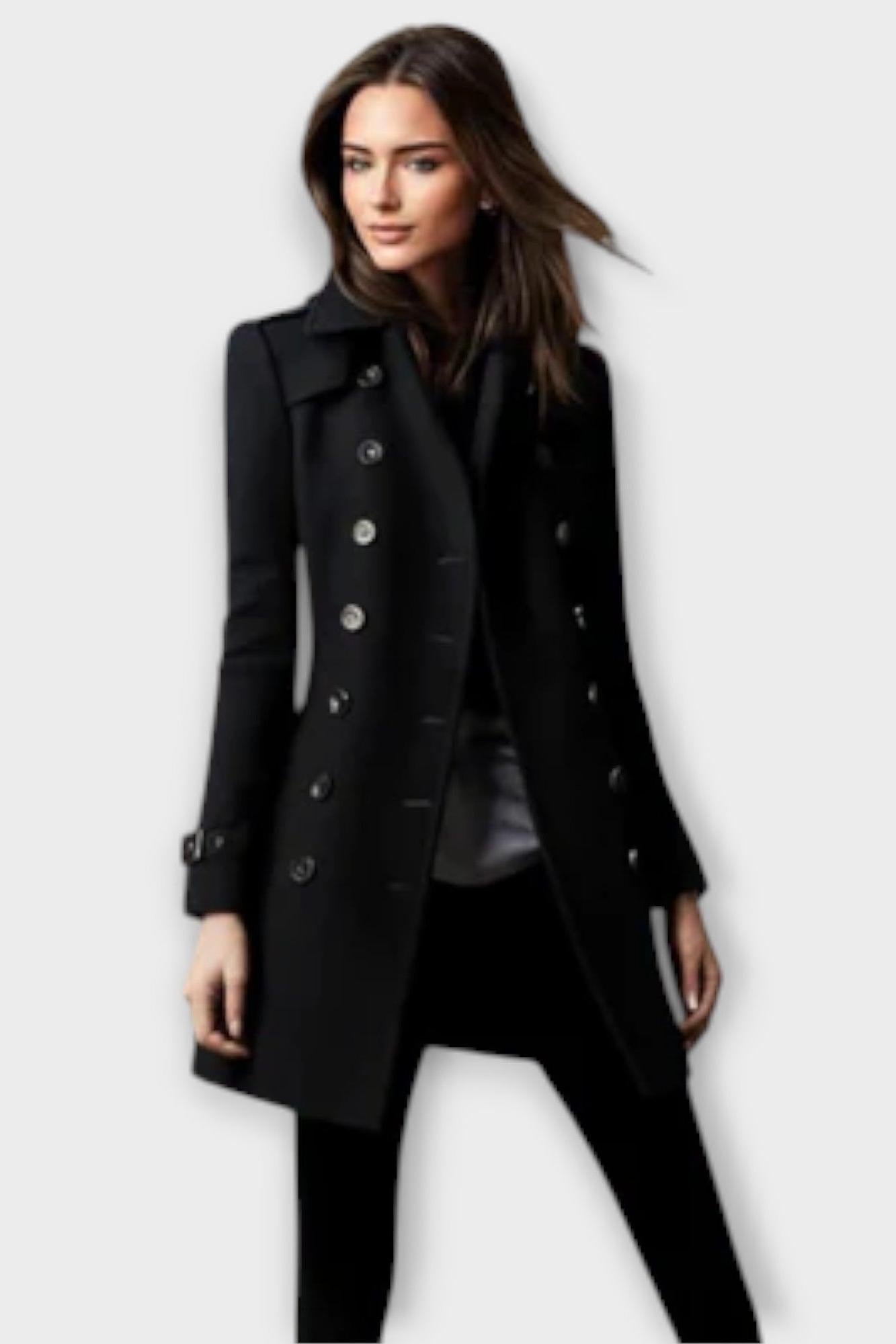 Cappotto Linda A minha loja