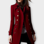 Cappotto Linda A minha loja