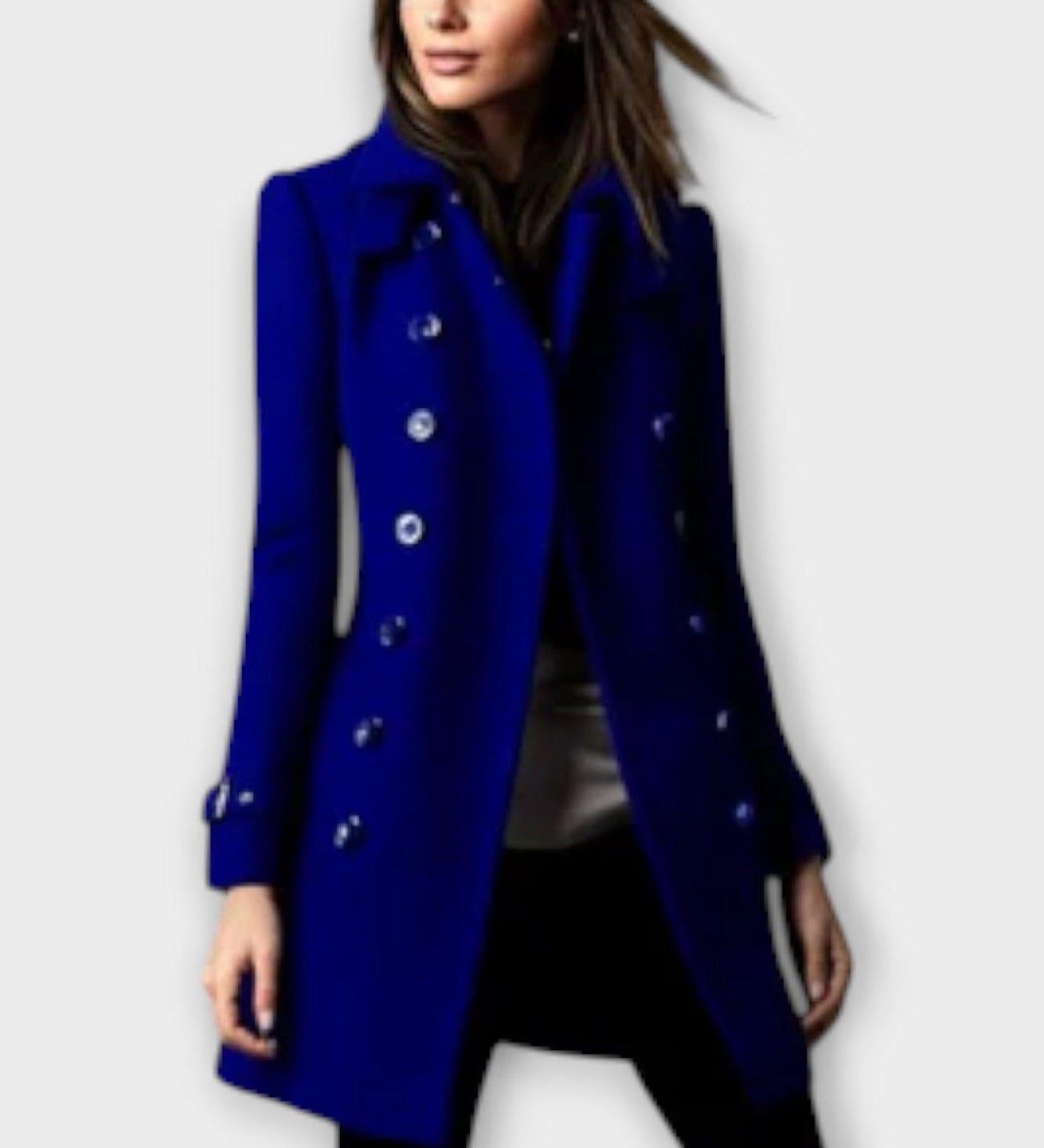 Cappotto Linda A minha loja