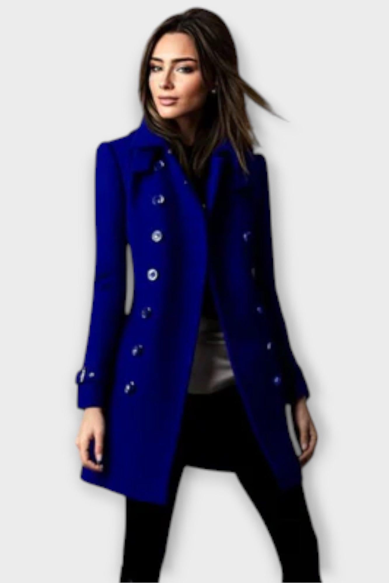 Cappotto Linda A minha loja