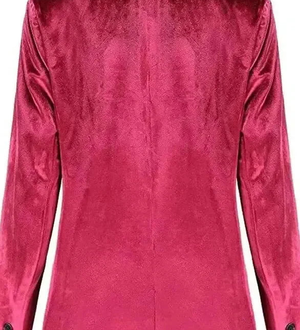 Liora Luxe - Blazer Perfetto A minha loja