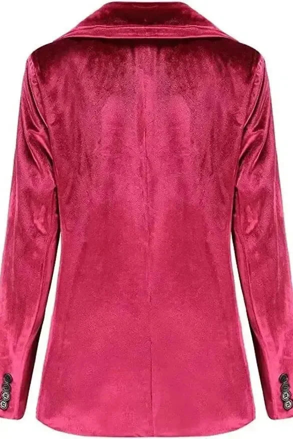 Liora Luxe - Blazer Perfetto A minha loja