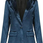 Liora Luxe - Blazer Perfetto A minha loja