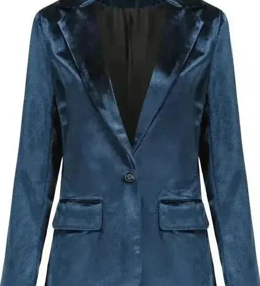 Liora Luxe - Blazer Perfetto A minha loja