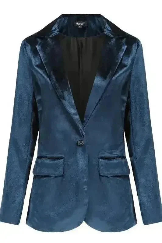 Liora Luxe - Blazer Perfetto A minha loja