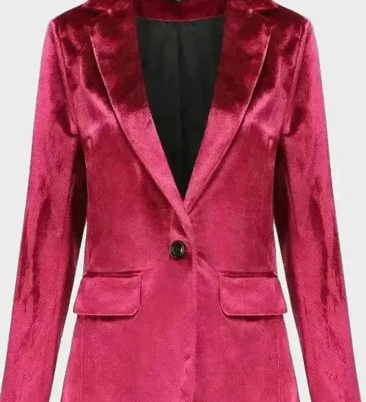 Liora Luxe - Blazer Perfetto A minha loja
