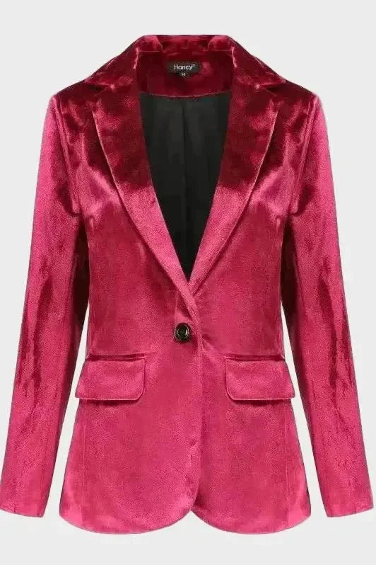 Liora Luxe - Blazer Perfetto A minha loja