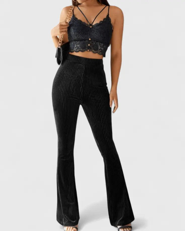 Liset™ | Pantaloni A minha loja