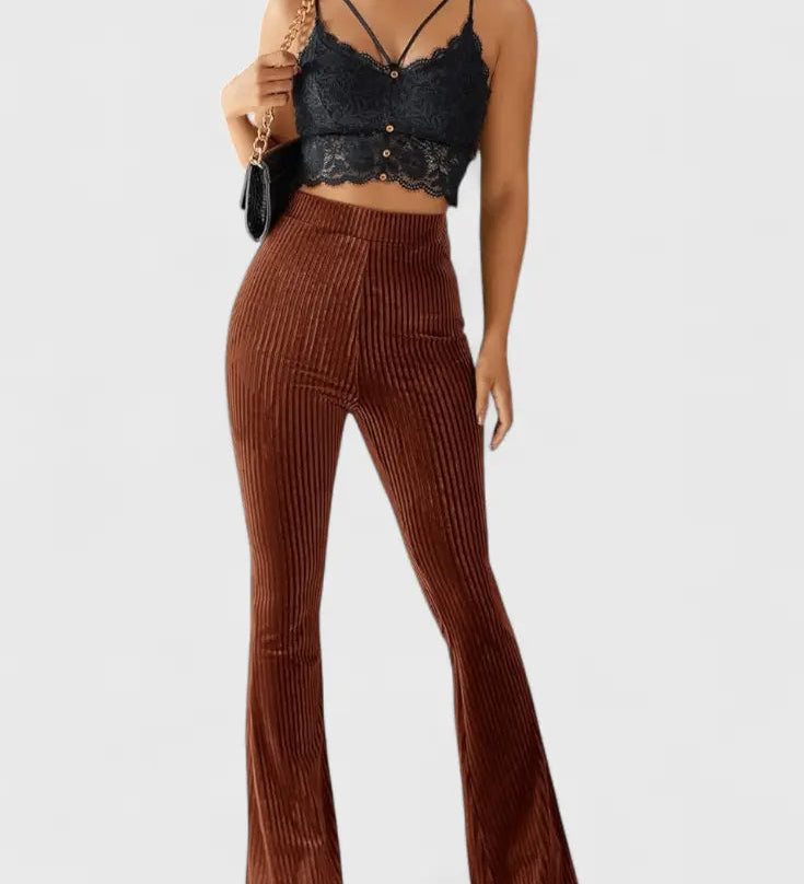Liset™ | Pantaloni A minha loja