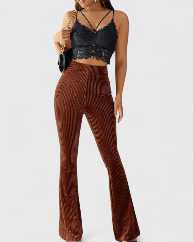 Liset™ | Pantaloni A minha loja