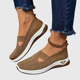 Lora | Scarpe ortopediche da camminata A minha loja